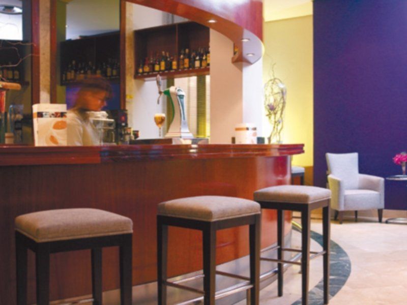 เอสเปเรีย ซาราโกซ่า เซนโตร Hotel ซาราโกซา ภายนอก รูปภาพ