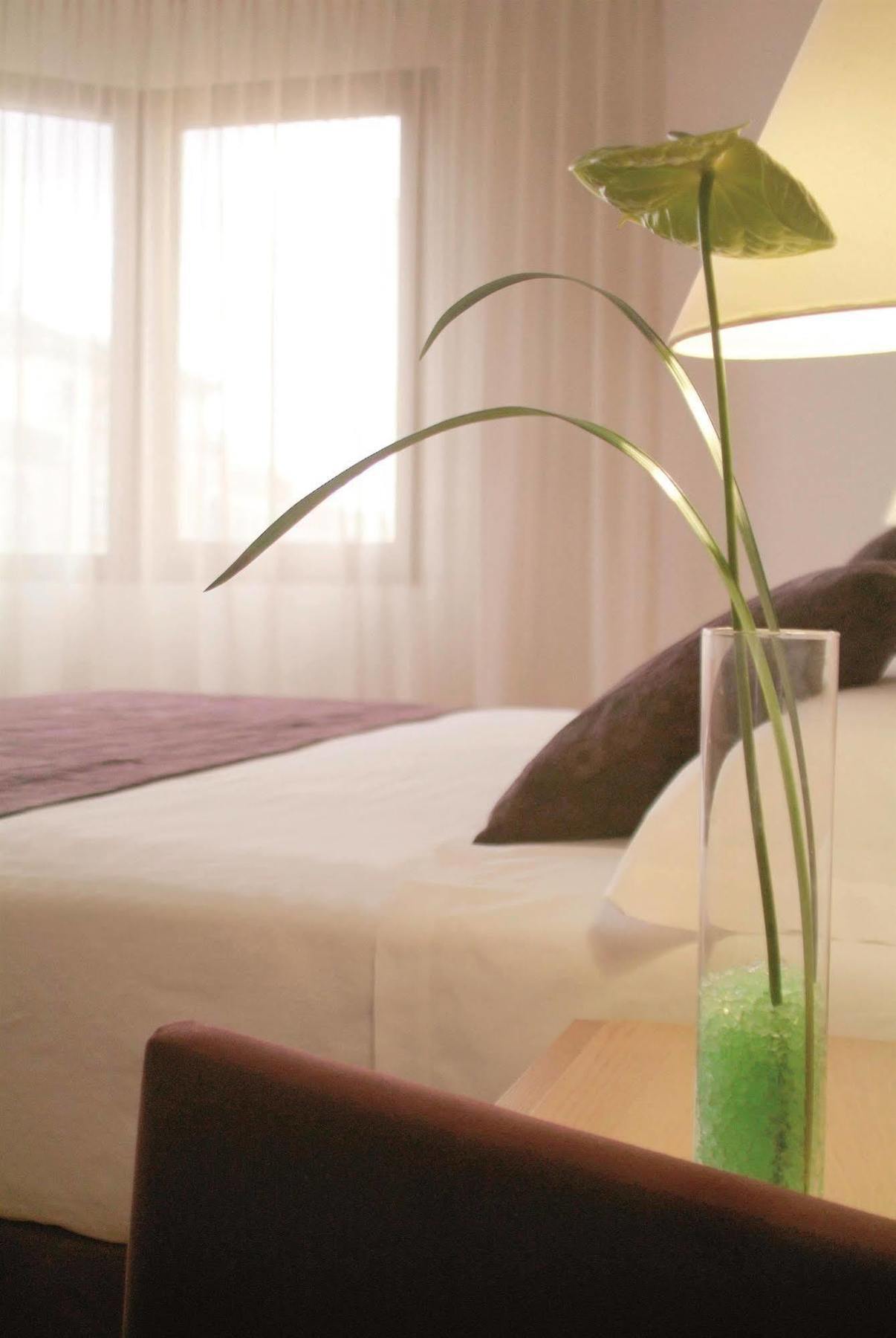 เอสเปเรีย ซาราโกซ่า เซนโตร Hotel ซาราโกซา ภายนอก รูปภาพ